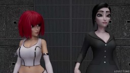 F.U.T.A Sentai Squad Episode 2